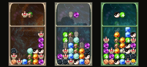 Gameplay showcase