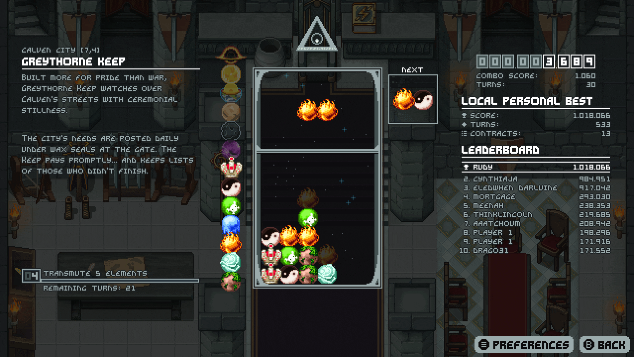 greythorne keep rewards greythorne keep rewards
